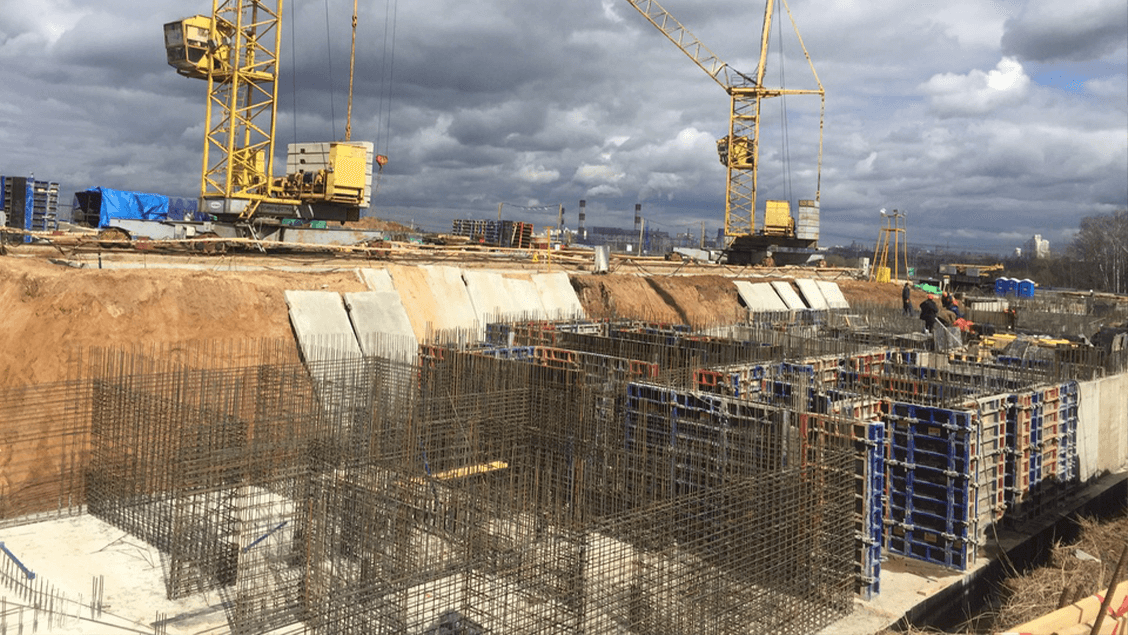 ЖК «Южная Битца» от ДСК-1