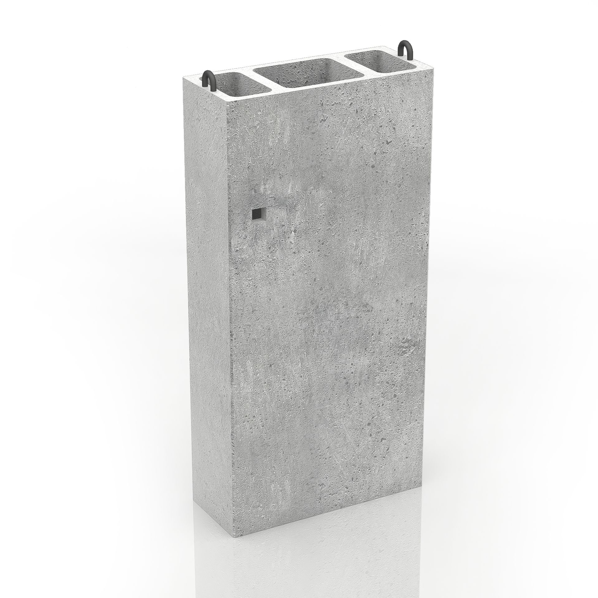 Блоки вентиляционные 2ВБ 30.7.30