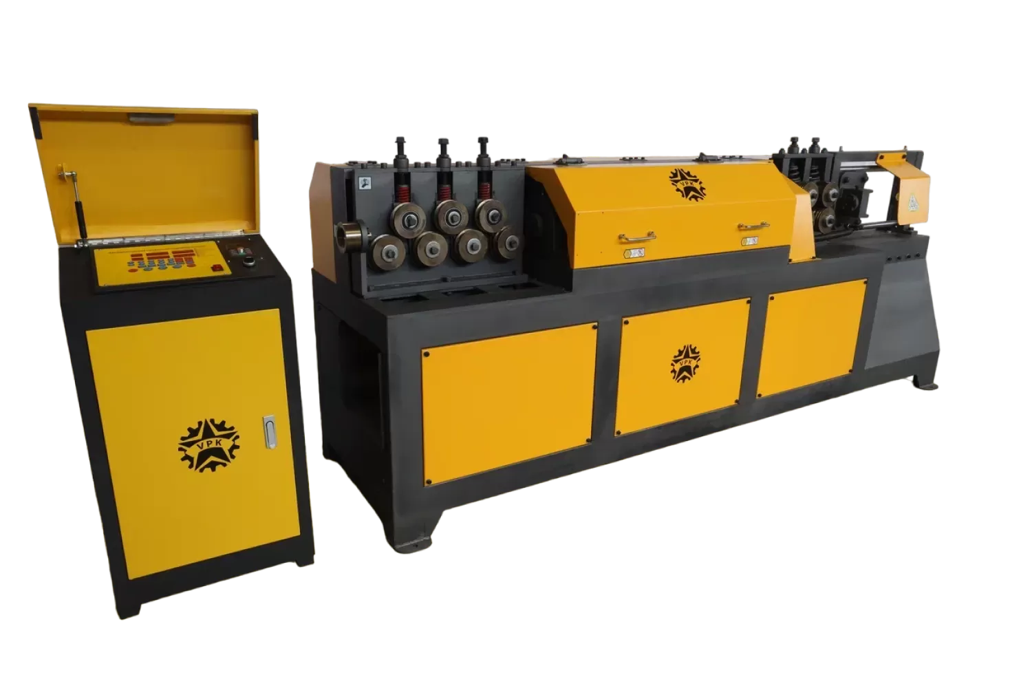 Правильно-отрезные станки Правильно-отрезной станок ВПК ПРО-16