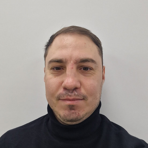 Матюхин Данил