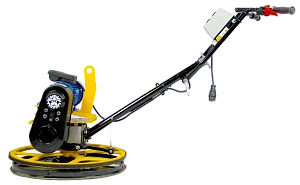 Затирочные машины по бетону Затирочная машина ЭЗМ-600 для бетона