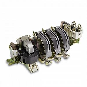 Контакторы КТ Контактор КТ 6023 380В