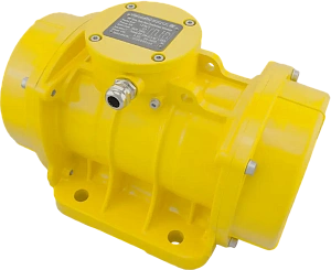 Вибраторы площадочные 2 полюса, 3000 об./мин. Площадочный вибратор MVF500/3